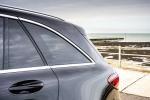Mercedes-Benz GLC220 d 4Matic 2019 года (UK)